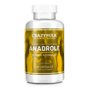 Crazy Bulk Canada Anadrole